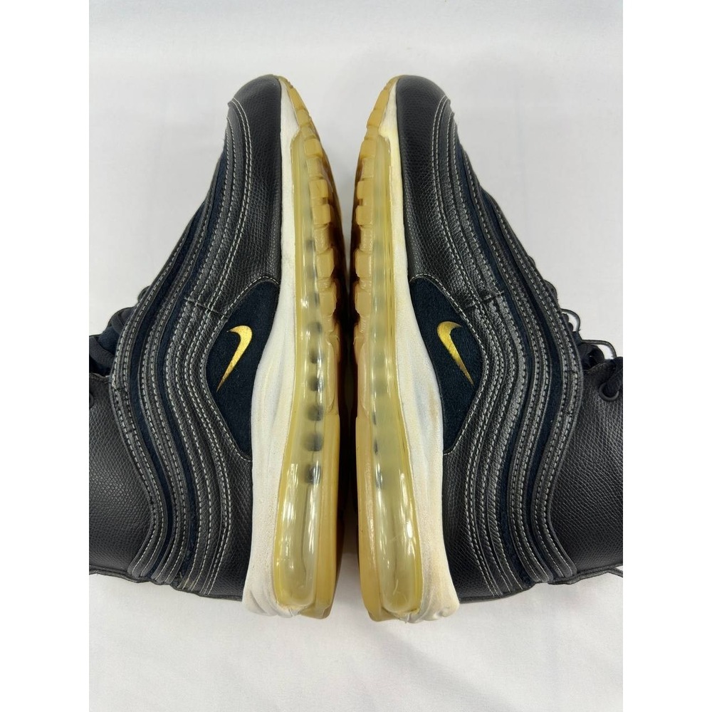 Riccardo Tisci x NikeLab Air Max 97 Mid 'Riccardo Tisci' 913314-001 Size 8 - Picture 11 of 13